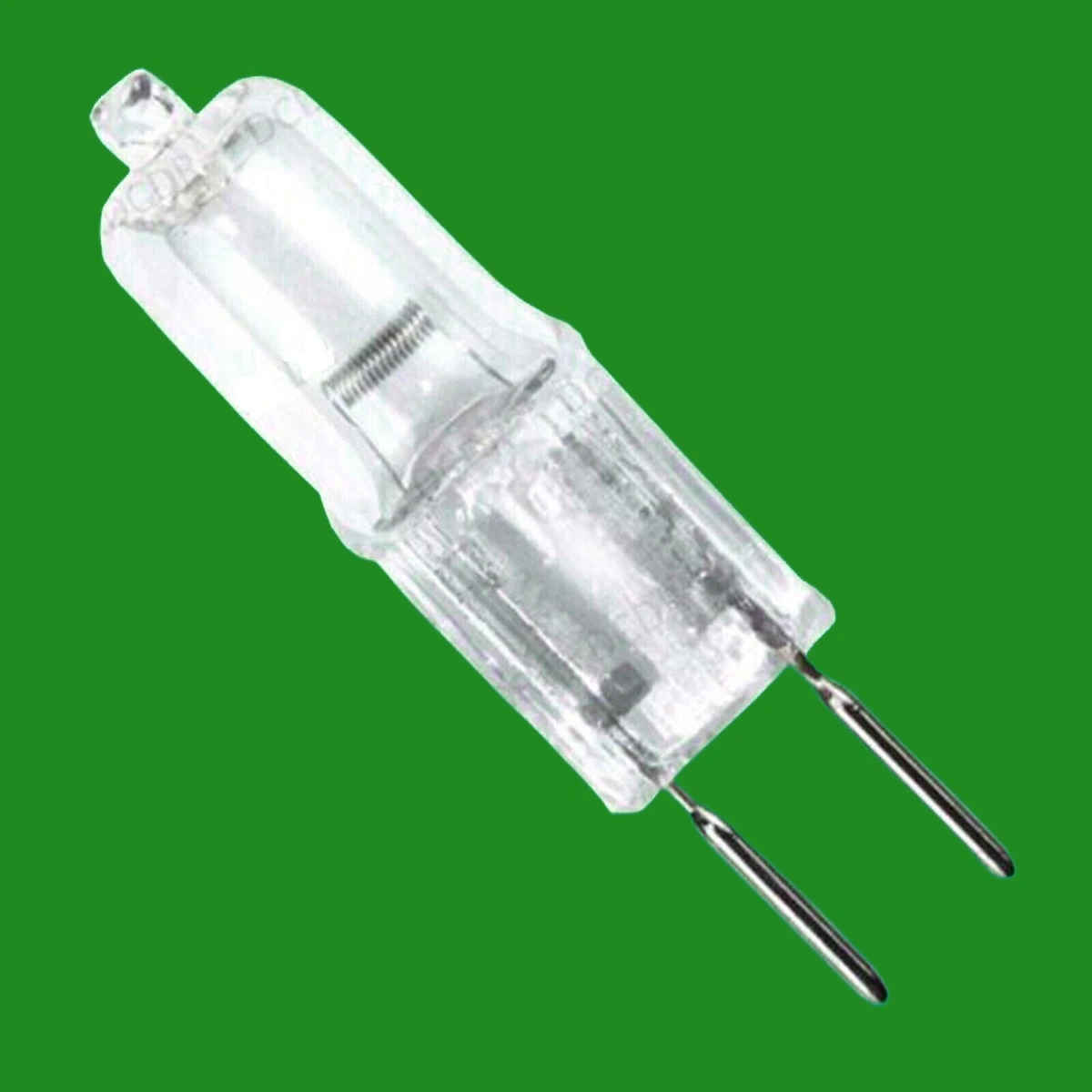 4x 20W Halogène G4 12V Transparent Capsule à Variation Ampoule,G4 Base