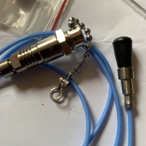 Kistler Werkzeuginnendrucksensor Type 6157BA - Bild 5 von 6