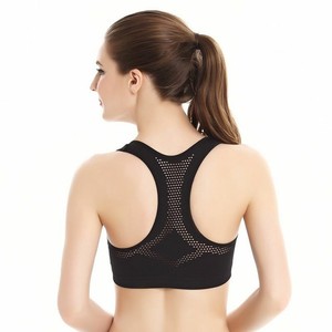 Sports-Bra-Women-Gym-Fitness-Workout-Tank-Top-Yoga-Running-Stretch-Racerback-New