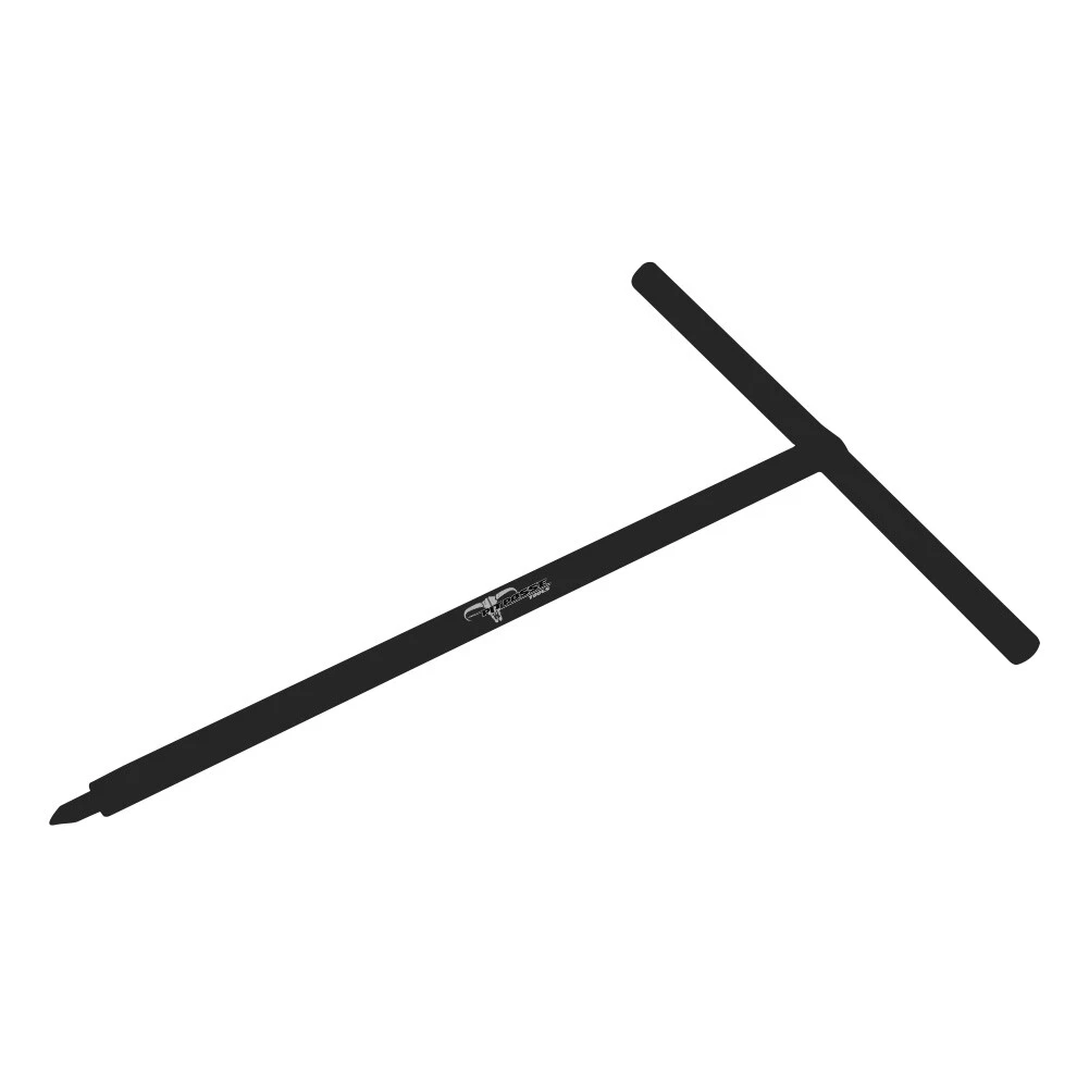 T handle phillips screwdriver deals