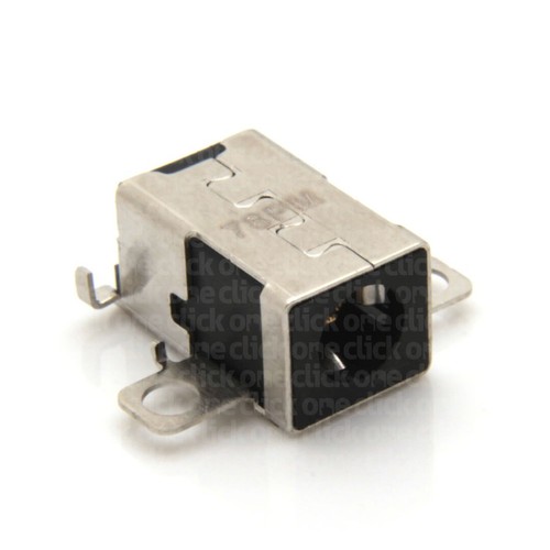 For Lenovo Ideapad 3 15ITL6 DC Socket Power Jack Port Connector Replacement - 第 9/9 張圖片