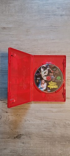 DAS SCHRECKEN-CABINETT DES DR. PHIBES UNCUT DVD NEUWERTIG - Bild 3 von 5