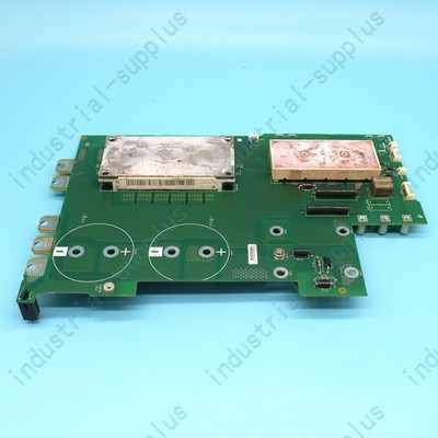 one used Schneider 22kw inverter drive board VX5A1101 Fast Ship