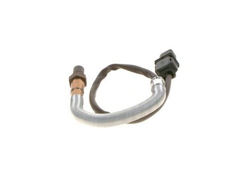 0 258 017 483 LAMBDA OXYGEN O2 SENSOR BOSCH NEW OE REPLACEMENT - Picture 4 of 9