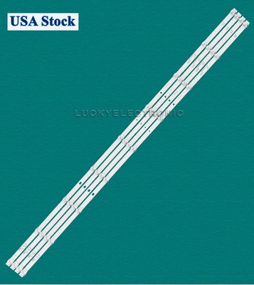 LED Strips For Samsung CRH-BP55303004097CT HG55AJ630UJJXZ UN55NU7095G UN55TU7090