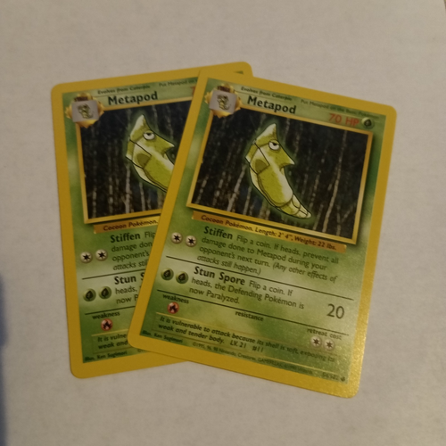 Pokemon Base Set: Choose Your Card! - Picture 38 of 104