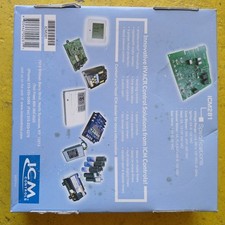 ICM Furnace Control Board (ICM281)