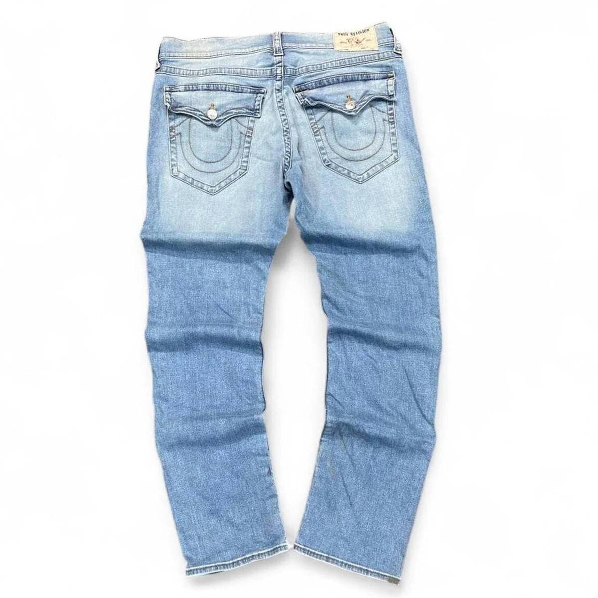 True Religion Jeans Inseam 38 for Men for sale | eBay