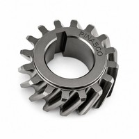 Pinasco PrimäRüBersetzung 10270972 16 (FüR: Piaggio APE 50 Mix ZAPC80 98-16 )
