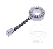 JMP Throttle grip lever