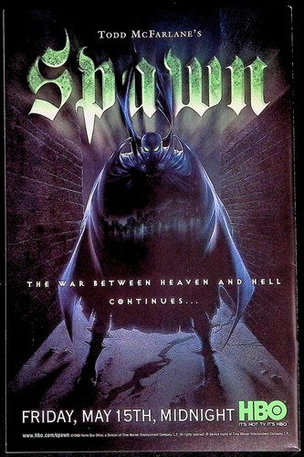 Hardcore Station PICK ISSUE #1 thru #5 (1998, DC) VERY FINE - Jim Starlin - Picture 7 of 15