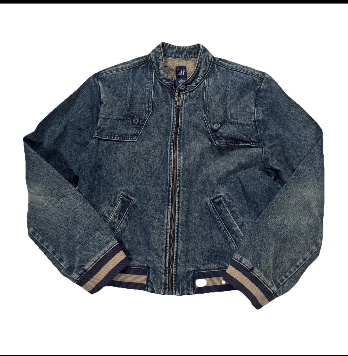 Gap Jackets for Men for sale | eBay