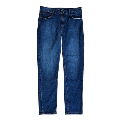 Mott & Bow The Mom Ridge Jeans Gr. 32x28