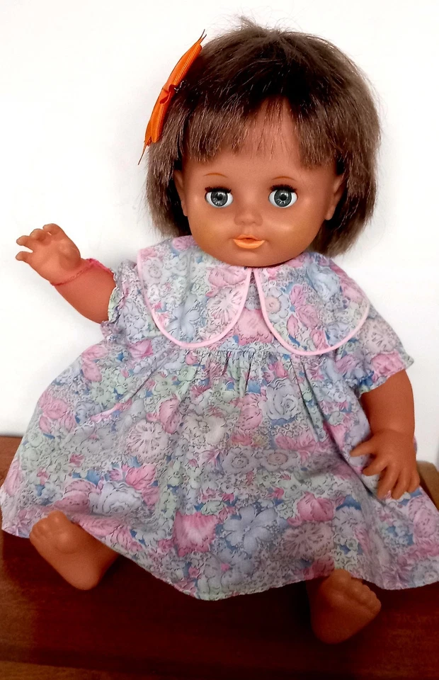 Poupee Tinnie - Photo 2/3