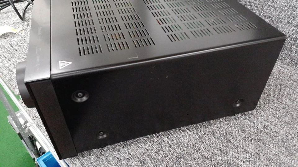 Onkyo TX-NR656 7.2-Channel AV Receiver 100W per Channel Wi-Fi Bluetooth 4K - Image 3 of 4