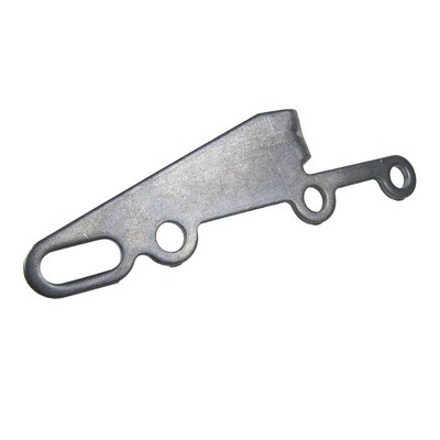 B and M AUTOMOTIVE Cable Bracket - GM Trans Bandit Style Shifters- 30498 - Picture 2 of 4