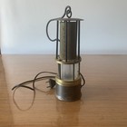 Lampe De Mineur Électrifiée Ref R3
