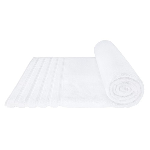 Linen Jumbo Large Bath Towels 100 Turkish Cotton 35 in 70 in Bath Towel Sheets f - Picture 6 of 9