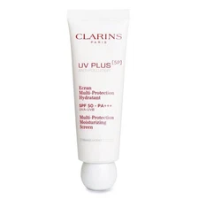 Clarins UV PLUS Multi-Protection Moisturizing Screen 1.7 oz SPF 50 PA+++