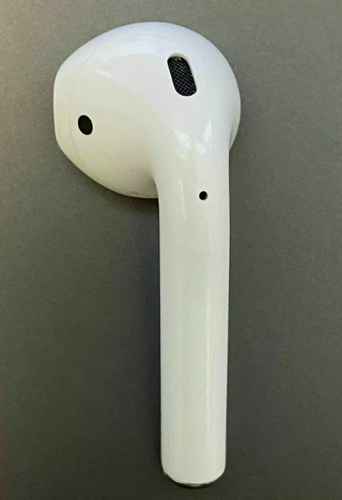 Apple AirPods 2nd Gen Replacement Right, Left or Charging Case 1602 - Genuine - Picture 6 of 9