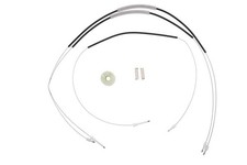 Fits BLIC 6205-01-039806P Window lifter repair kit Right Front VW MUL ⭐UK Stock⭐