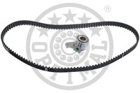 Optimal SK-1172 Zahnriemensatz FüR Volvo 240 (P242, P244)