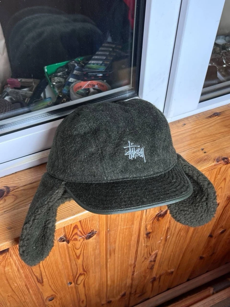 Stussy Wool Hats for Men for sale - eBay
