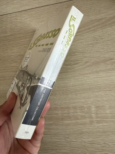 IL SORPASSO A Film By DINO RISI Criterion Blu Ray & DVD NEW SEALED - Imagen 5 de 5