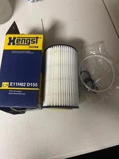 Hengst oil filter E11H02 D155 1 457429 263
