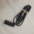 Nesco Roaster Oven Model 4946-10 Power Cord 5a 250v 10a 125v