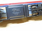ATLAS N Scale 49566 PRR FM Train Master Diesel Loco #8705 Runs DC LN OB — photo 8
