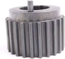 Genuine Mitsubishi OEM Timing Belt Crankshaft Sprocket Gear Pulley V6