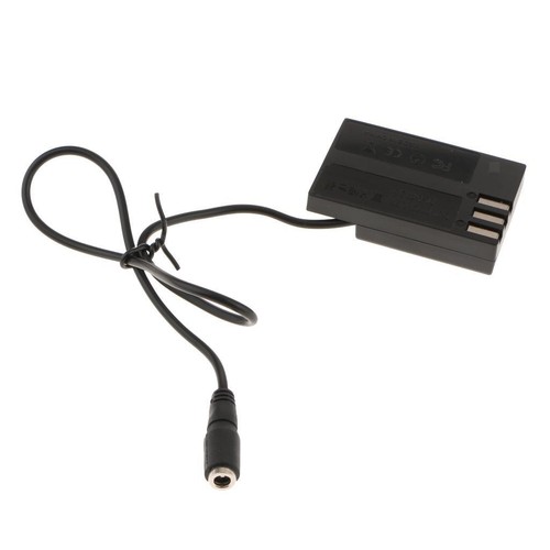 D Li109 Battery Adapter D DC1 Coupler for - Picture 2 of 5