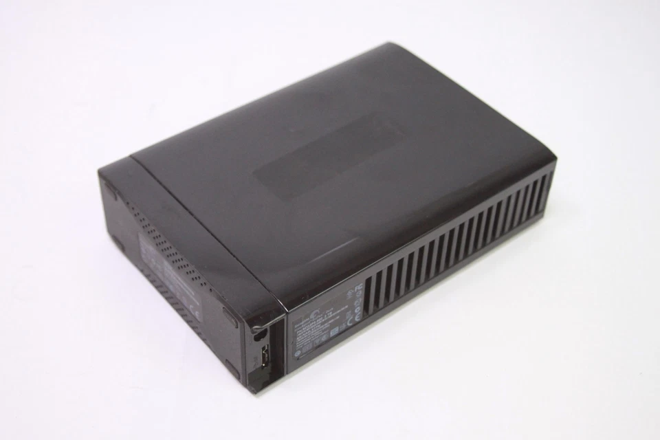 Seagate FreeAgent GoFlex Desk External 2TB HDD 9ZQ2P5500 w/ Power & USB - Image 3 of 3