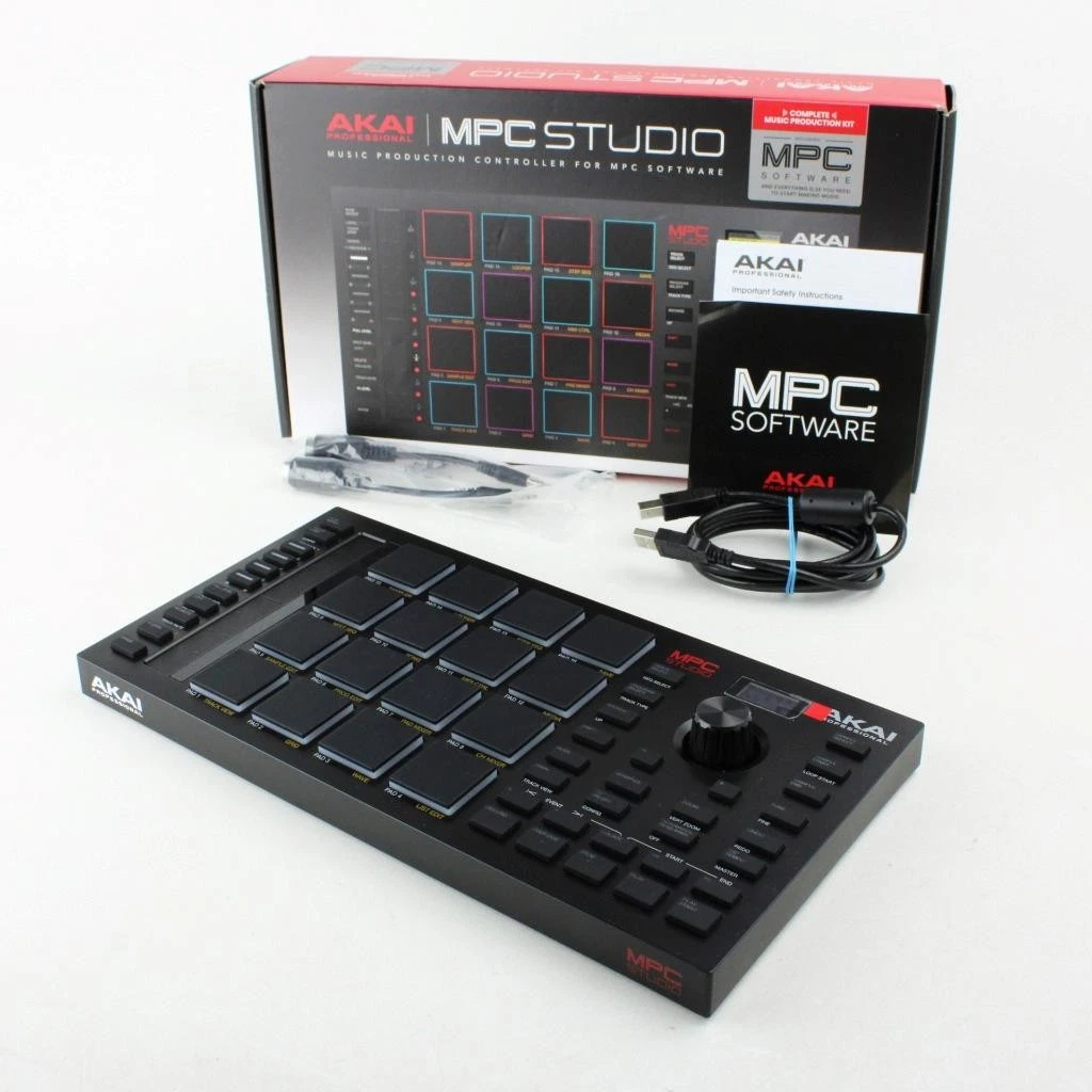 Mpc Studio for sale | eBay