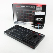 Akai Professional MPC Studio 2 - MIDI Control...