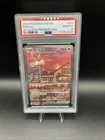 PSA 10 Gem Mint 2023 Pokemon SVP-EN Mew ex #053 151 Ultra-Premium Collection