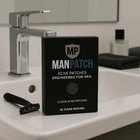 Manpatch Acne Patches For Men