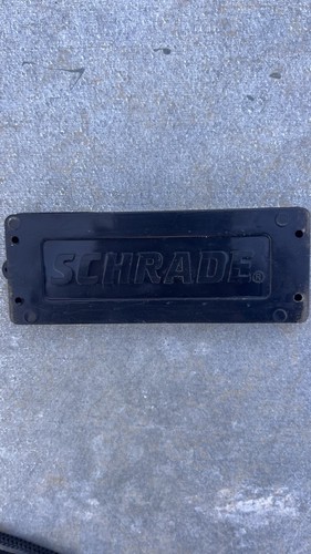 Schrade Knife, SCHF37, Fighting Camping Hunting Knife Survival w/ Sheath - Picture 9 of 10