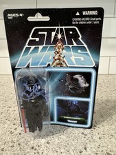 Star Wars Vintage Collection Lost Line EP606 Darth Vader 3.75 Figure 2012