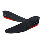 Height Increase Shoe Inserts Insoles Men Mens Increasing Shoes Booster Pad