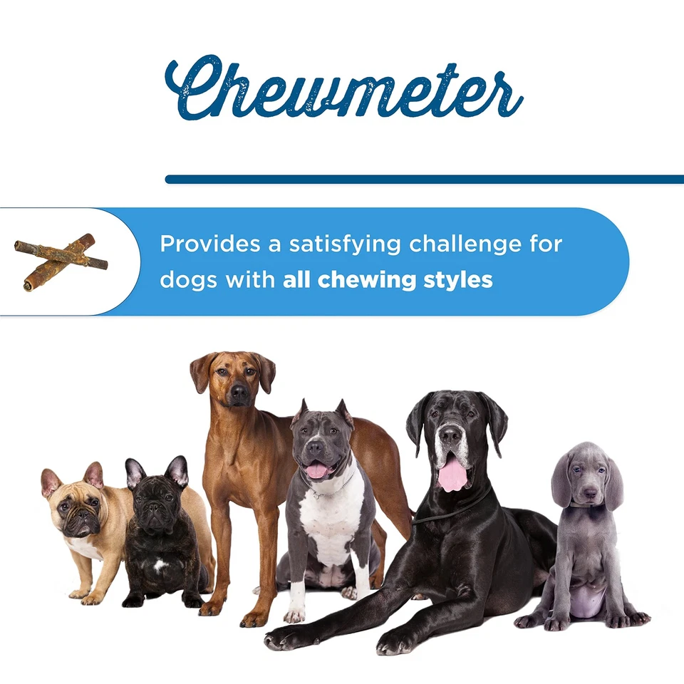 Chicken Wrapped Beef Collagen Sticks - 6 Inch 10 Count (Pack of 1) - All-Natu... - Image 4 of 4