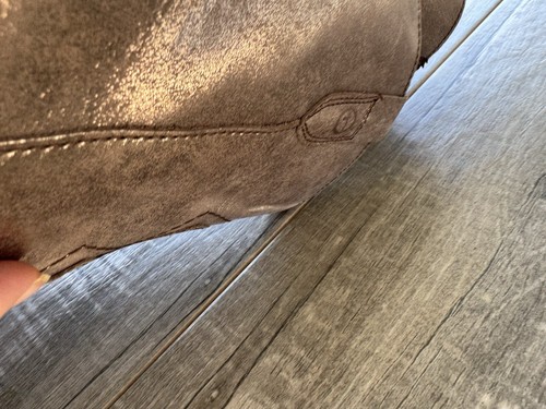 Cowboy-Stiefelette - Bild 7 von 8