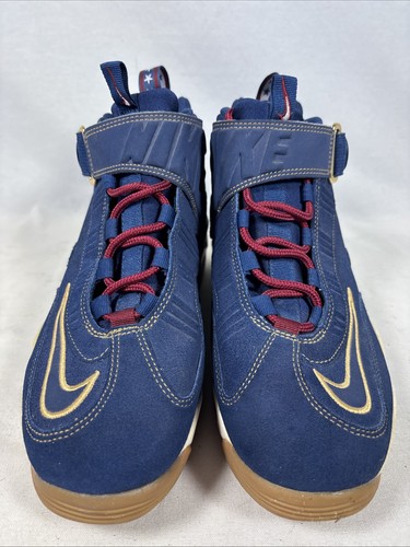 Nike Air Griffey Air Max 1 Prez QS Herren Gr. 10 853014-400 Vote Griffey Swingman - Bild 4 von 16