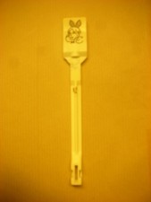 cible blanche flipper Bally: PLAY BOY
