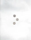 ROOSEVELT DIMES (3)