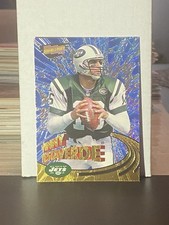 1999 Pacific Revolution - Vinny Testaverde #120 New York Jets