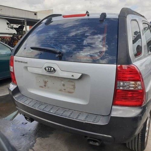 919511F240 caja de relés fusibles para KIA SPORTAGE (JE KM) 2005 1383410 - Imagen 12 de 21