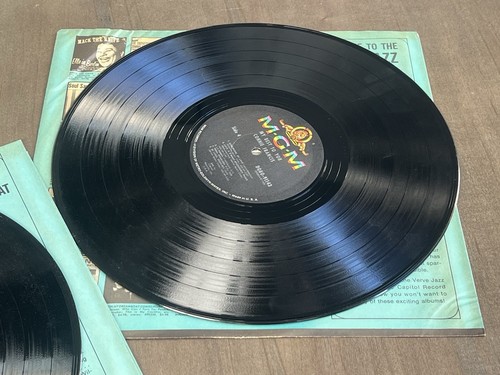 Connie Francis “My Best To You” Vinyl 2LP Set 1968 MGM Records (DQBO-91143) VG+ - Picture 8 of 17