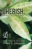 Debby L. Johnston | Cherish | Taschenbuch | Englisch (2018) | Westbow Press